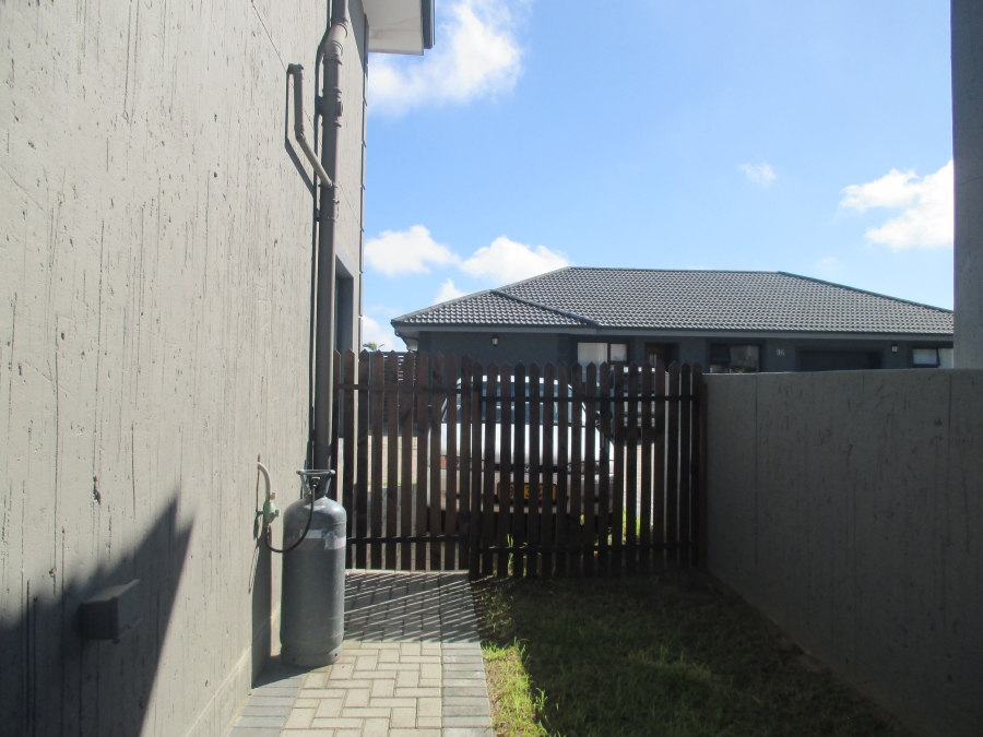 2 Bedroom Property for Sale in Dana Bay Western Cape